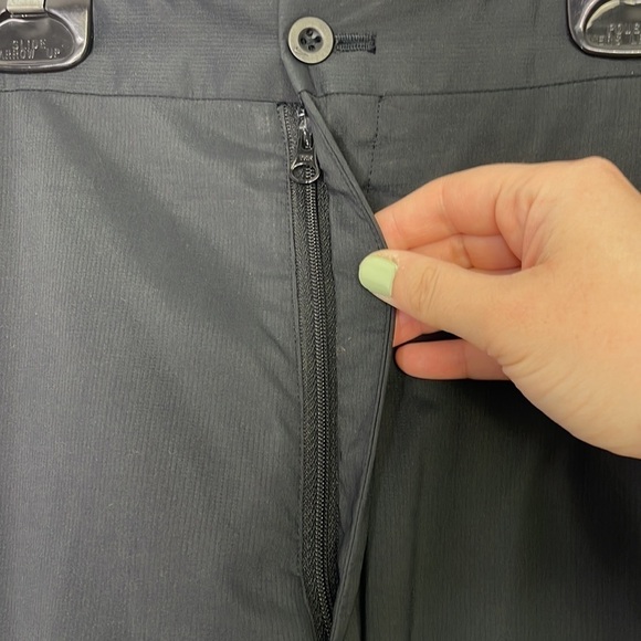 Nike Golf classic black outdoor pants - Picture 5 of 8